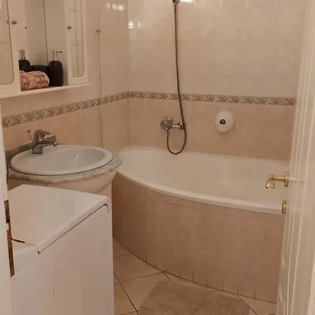 Pero Apartment *