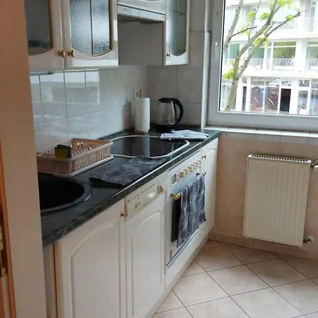 Pero Apartment