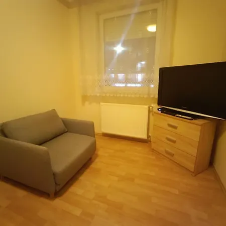 Pero Apartment