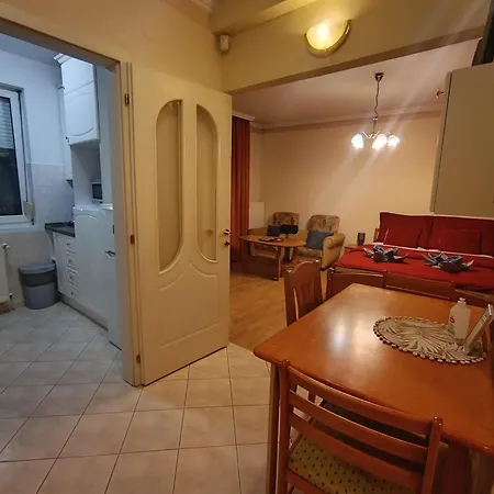 Apartment Pero *