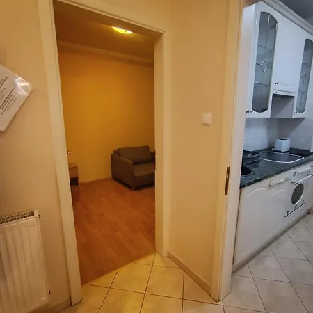 Pero Apartment